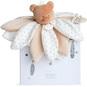 Doudou et Compagnie DC3549 ATTRAP-Dream Bear Pet